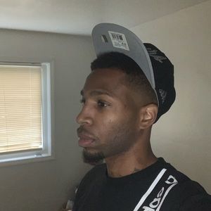 Meet your Posher, Jarod